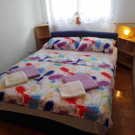 סנג' Apartman Miskulin מראה חיצוני תמונה