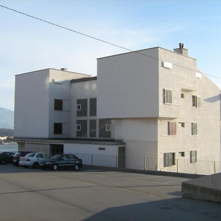 סנג' Apartman Miskulin מראה חיצוני תמונה