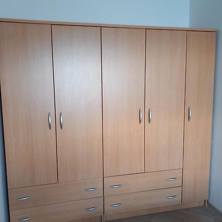 סנג' Apartman Miskulin מראה חיצוני תמונה