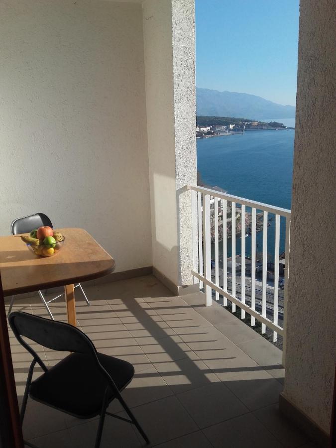 סנג' Apartman Miskulin מראה חיצוני תמונה