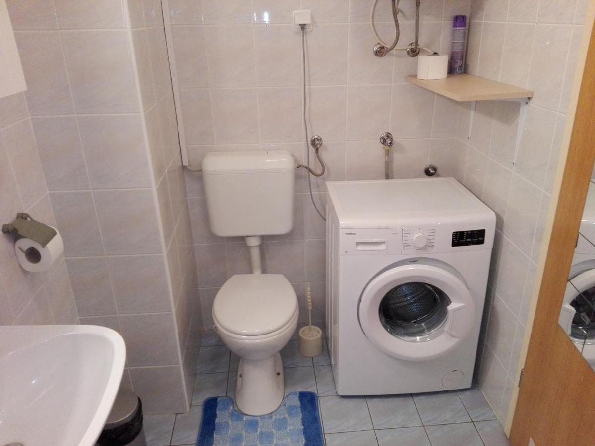 סנג' Apartman Miskulin מראה חיצוני תמונה