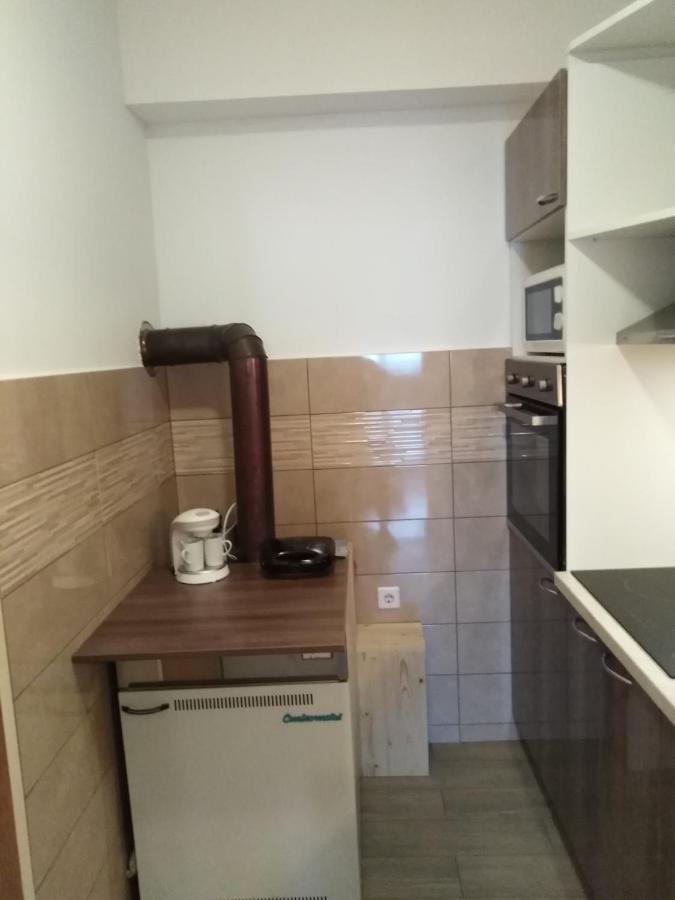 סנג' Apartman Miskulin מראה חיצוני תמונה