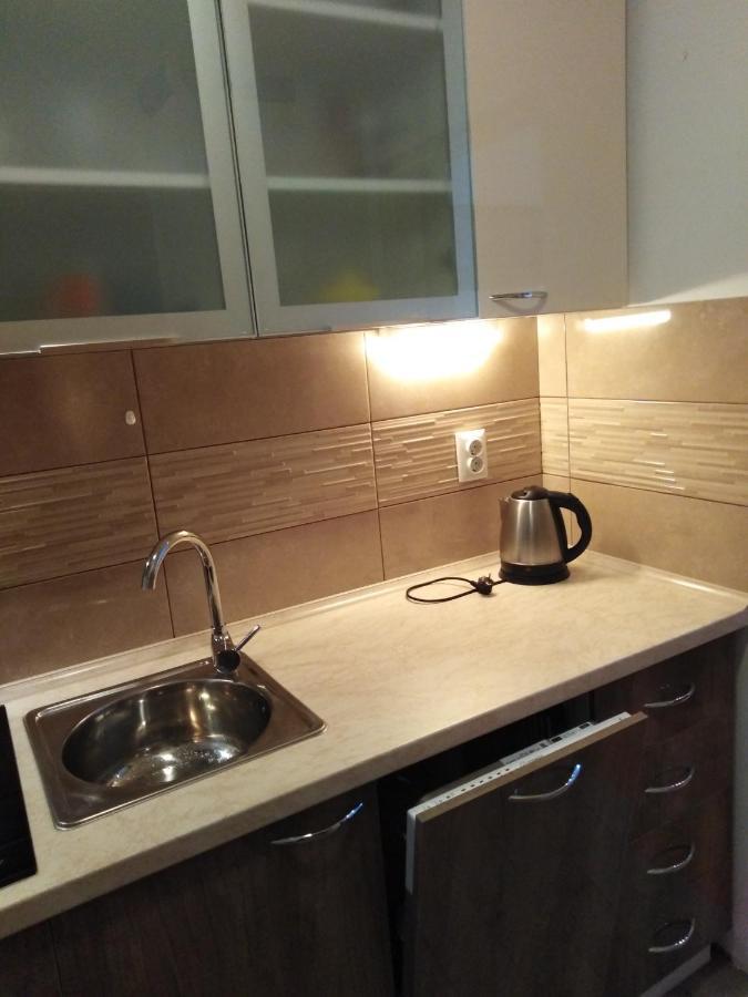 סנג' Apartman Miskulin מראה חיצוני תמונה