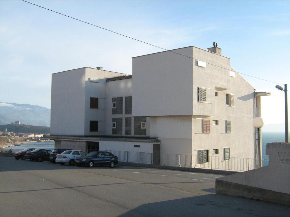 סנג' Apartman Miskulin מראה חיצוני תמונה