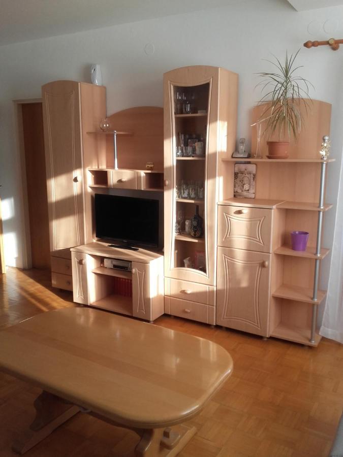 סנג' Apartman Miskulin מראה חיצוני תמונה