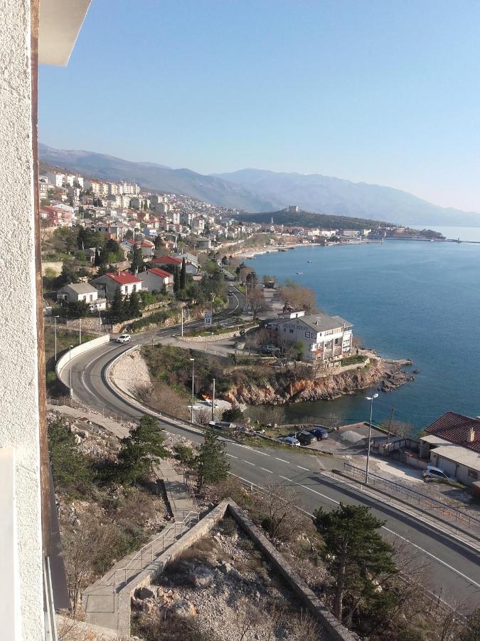 סנג' Apartman Miskulin מראה חיצוני תמונה