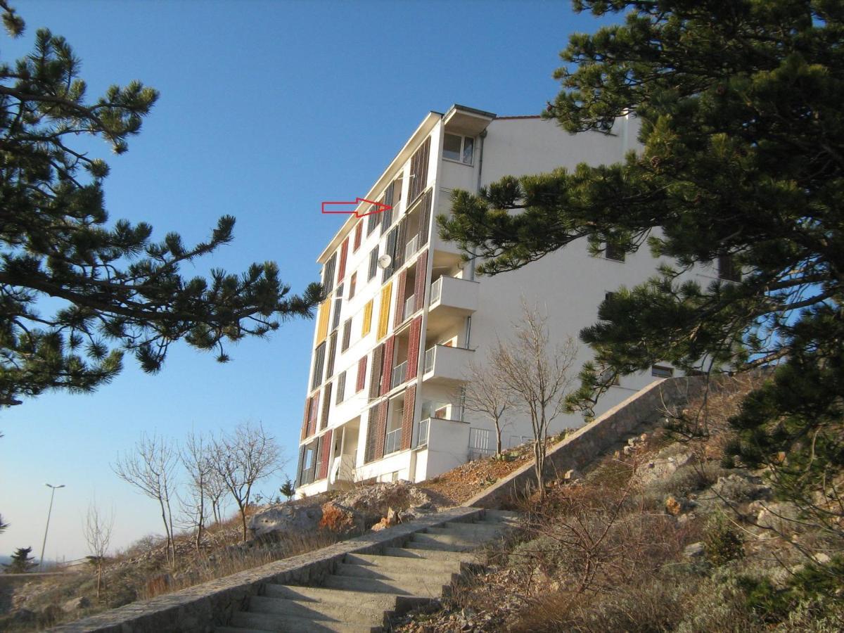 סנג' Apartman Miskulin מראה חיצוני תמונה