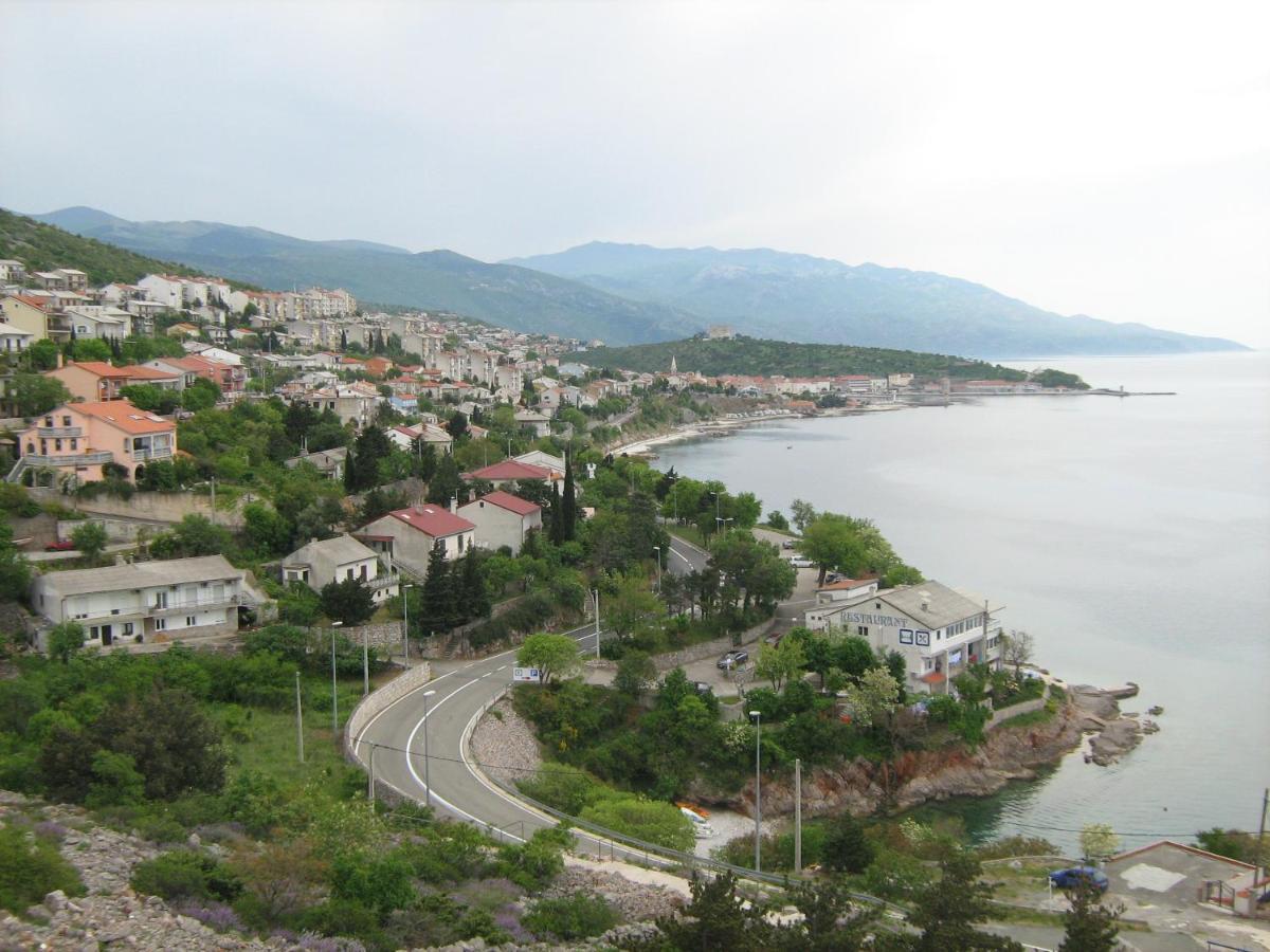 סנג' Apartman Miskulin מראה חיצוני תמונה