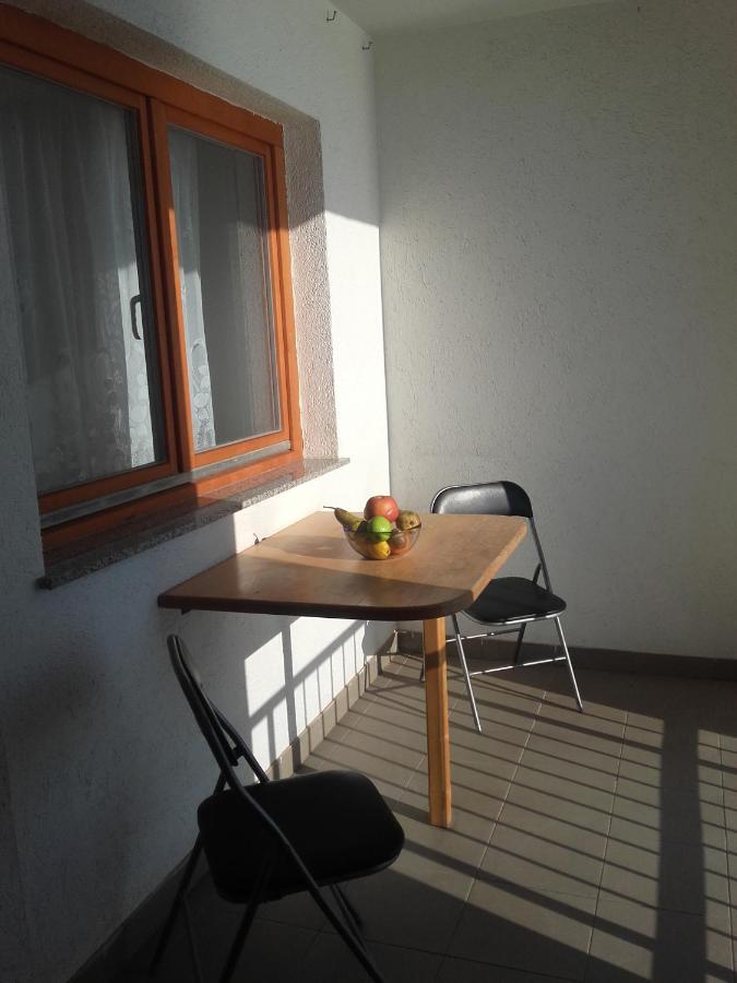 סנג' Apartman Miskulin מראה חיצוני תמונה