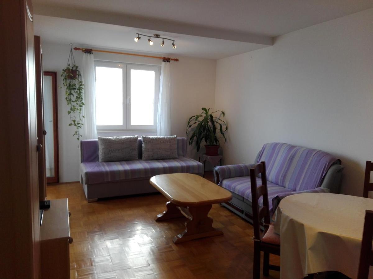 סנג' Apartman Miskulin מראה חיצוני תמונה