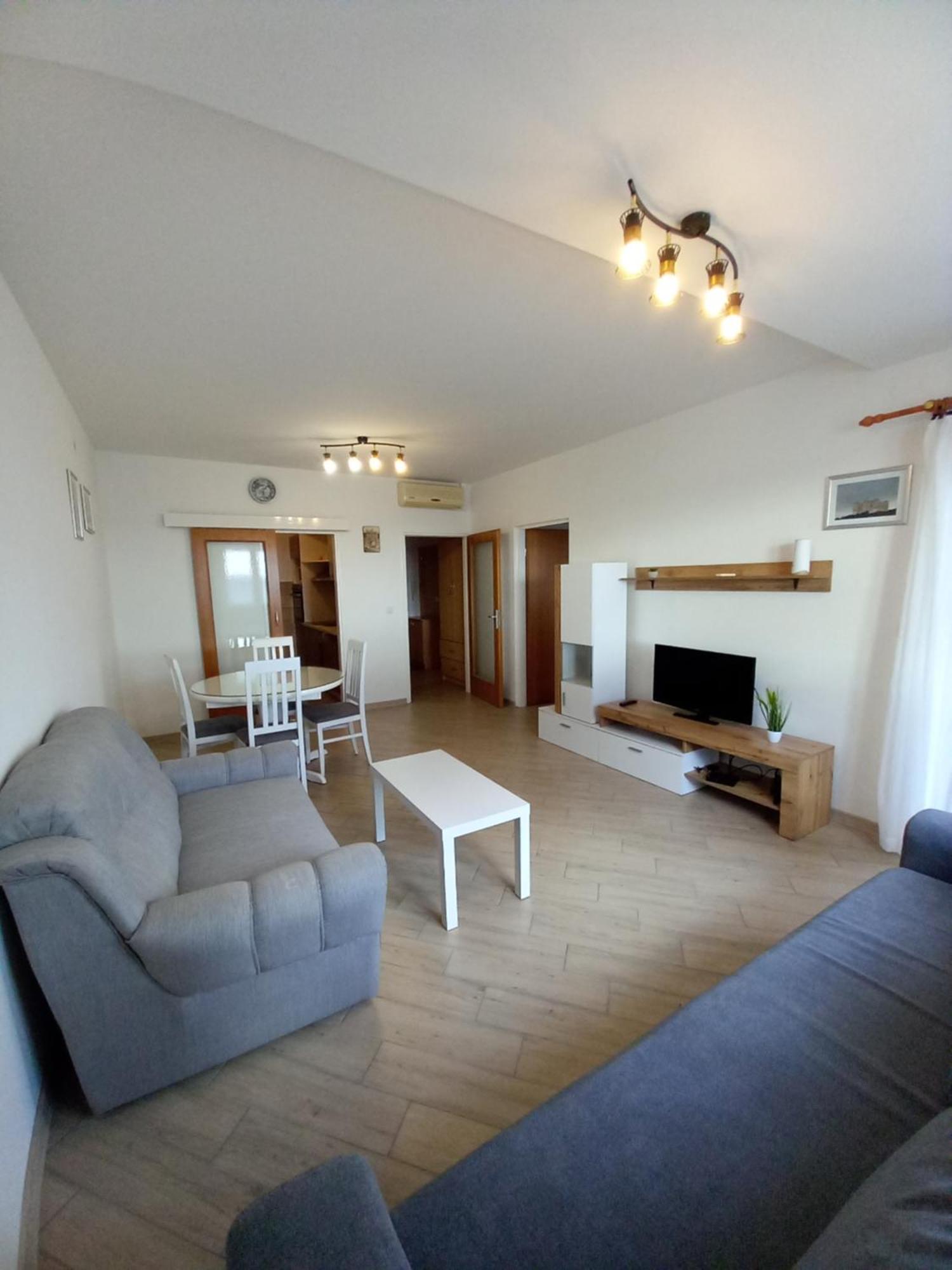 סנג' Apartman Miskulin מראה חיצוני תמונה
